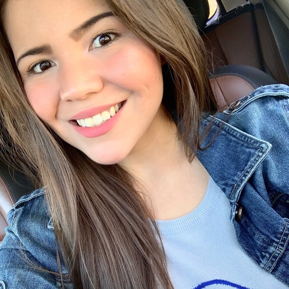 Meet your Posher, Paloma - Picture 5 of 7